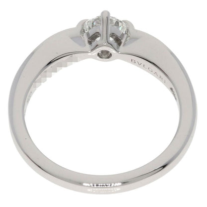 Bvlgari Dedicator Venezia Diamond Ring