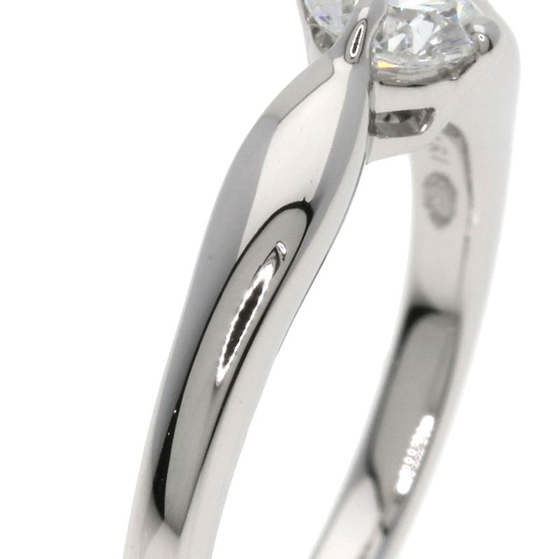 Bvlgari Dedicator Venezia Diamond Ring
