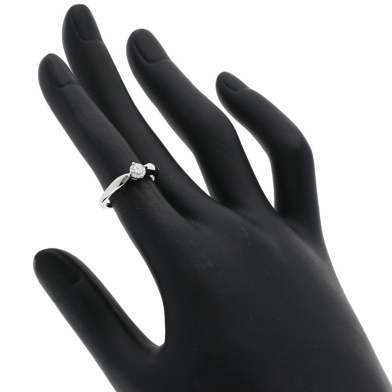 Bvlgari Dedicator Venezia Diamond Ring