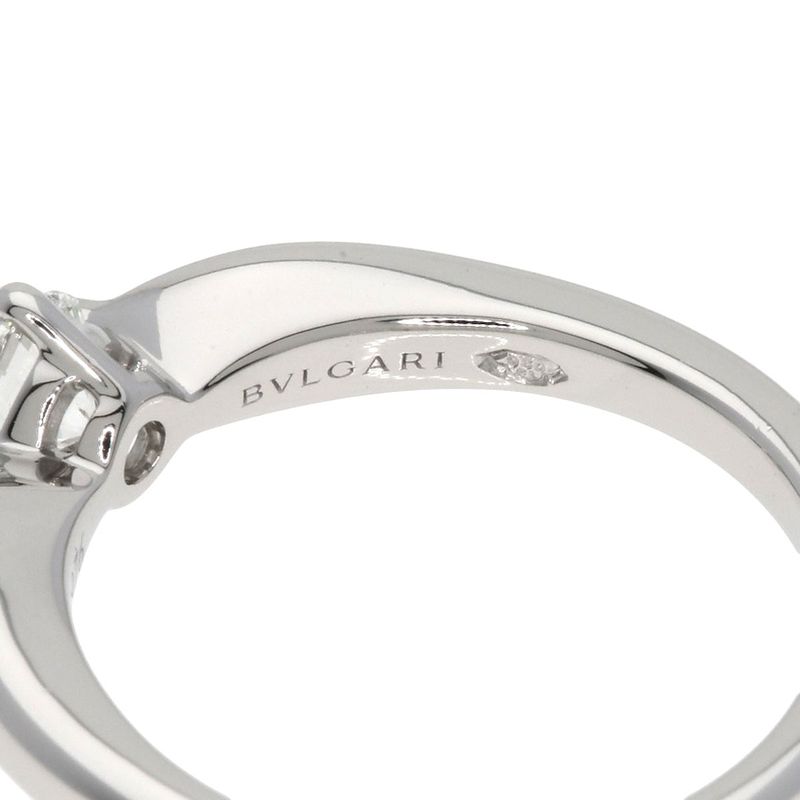 Bvlgari Dedicator Venezia Diamond Ring