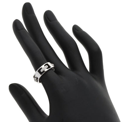 Celine Diamond Ring 18K White Gold