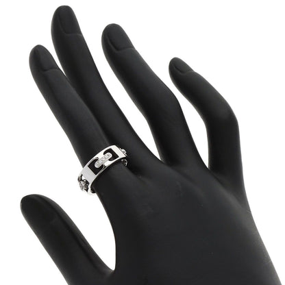 Celine Diamond Ring 18K White Gold