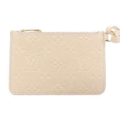 Louis Vuitton LV Bundle Handbag Cles White