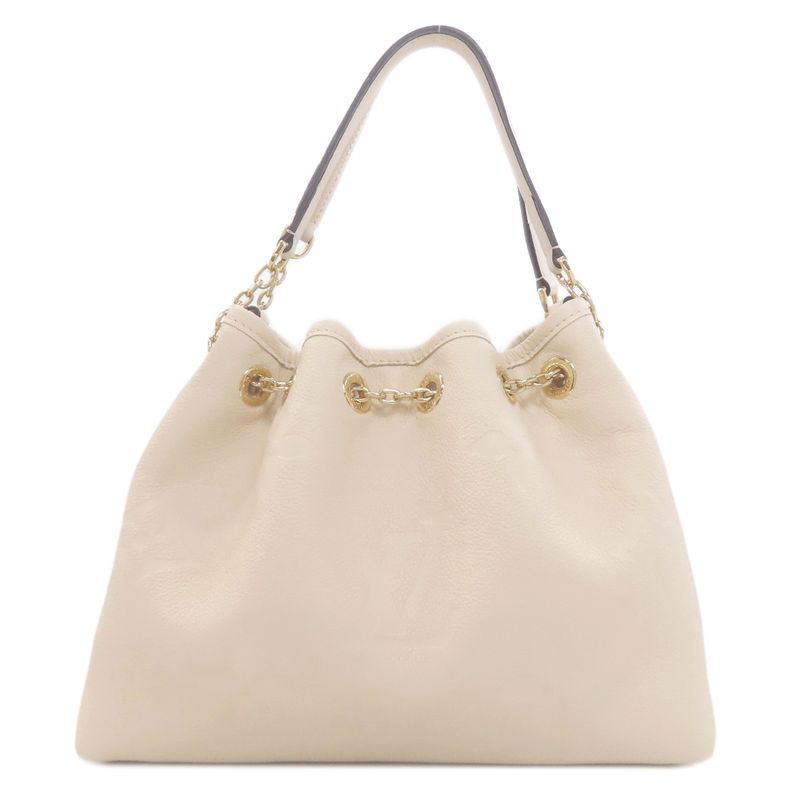 Louis Vuitton LV Bundle Handbag Cles White