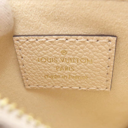 Louis Vuitton LV Bundle Handbag Cles White