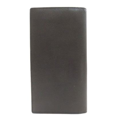 Saint Laurent Yves Logo Wallet