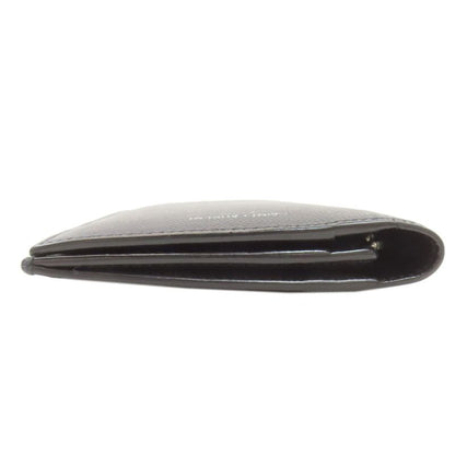 Saint Laurent Yves Logo Wallet