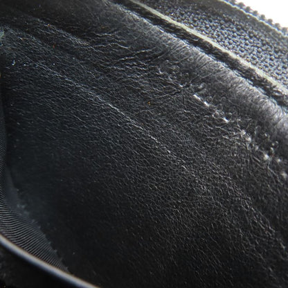 Gucci Coin Case Leather with Key Hook