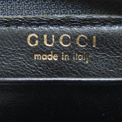 Gucci Coin Case Leather with Key Hook