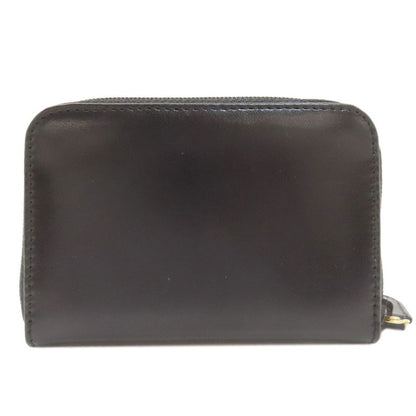 Gucci Coin Case Leather with Key Hook