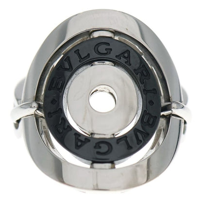 Bvlgari Astra le Cerchi Ring 18K WG White Gold