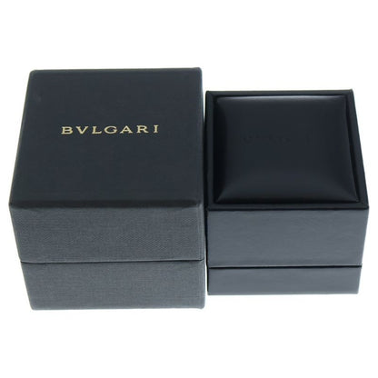 Bvlgari Astra le Cerchi Ring 18K WG White Gold