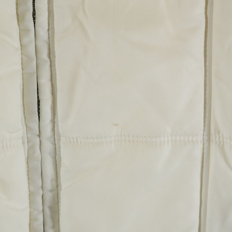Chanel Sports Coat White