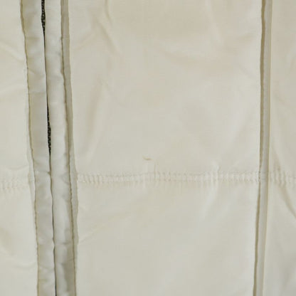 Chanel Sports Coat White