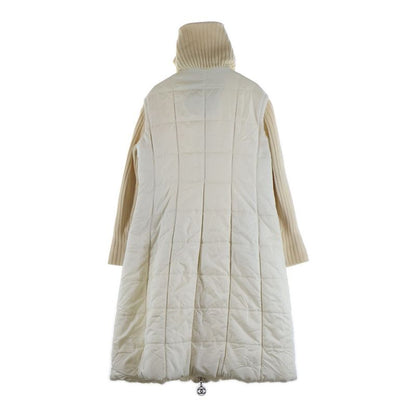 Chanel Sports Coat White