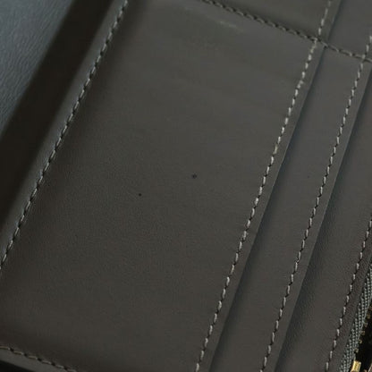 Louis Vuitton Monogram Mirror Zippy Wallet Vertical Zip Around
