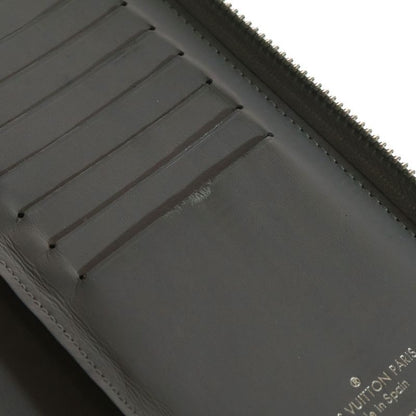 Louis Vuitton Monogram Mirror Zippy Wallet Vertical Zip Around