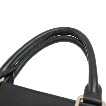 Louis Vuitton Newport Tote Damier Cobalt Navy Leather Navy Leather