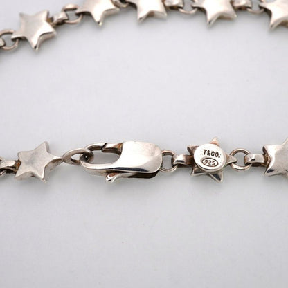 Tiffany & Co Bracelet Puff Star