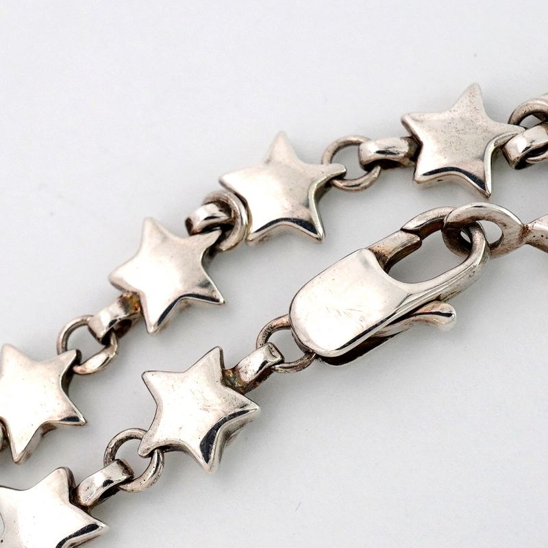 Tiffany & Co Bracelet Puff Star