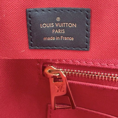 Louis Vuitton 2-Way on the Go MM Tote