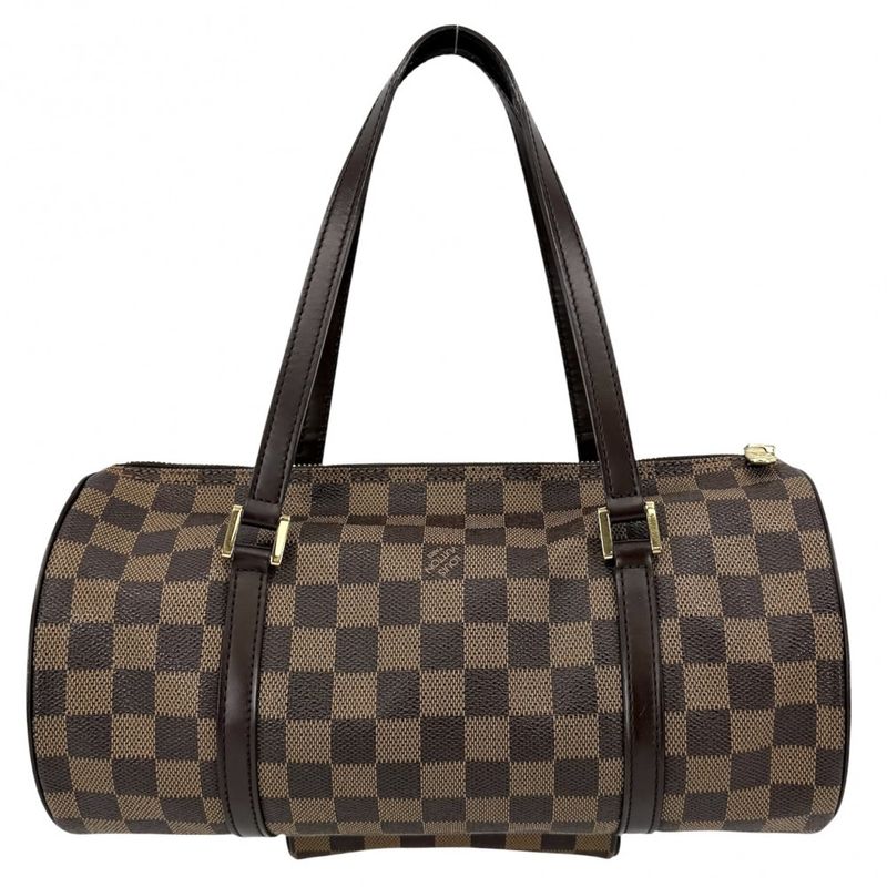 Louis Vuitton Papillon 30 Shoulder Bag GM