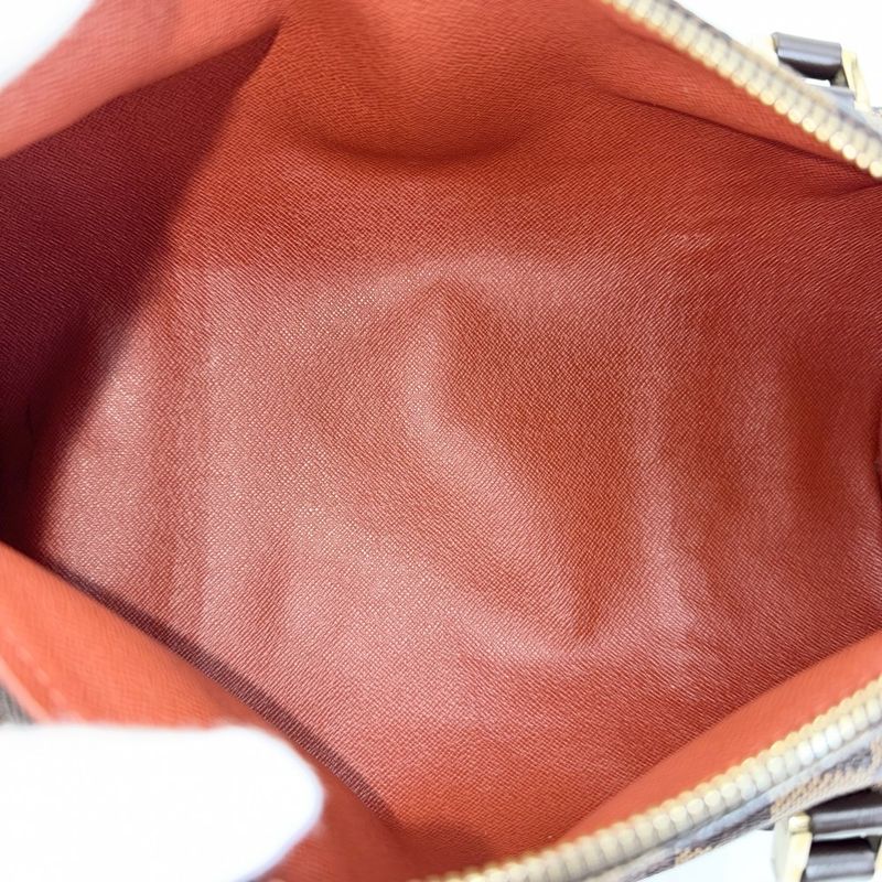 Louis Vuitton Papillon 30 Shoulder Bag GM