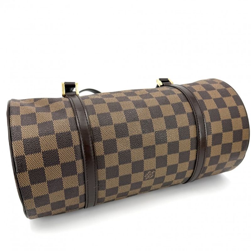 Louis Vuitton Papillon 30 Shoulder Bag GM