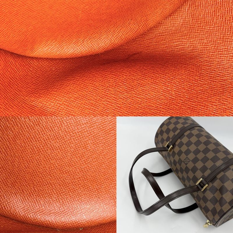 Louis Vuitton Papillon 30 Shoulder Bag GM