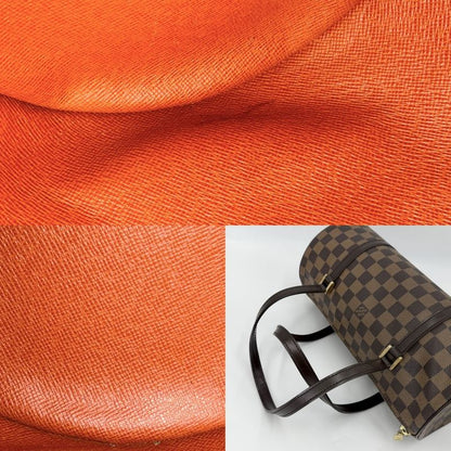 Louis Vuitton Papillon 30 Shoulder Bag GM