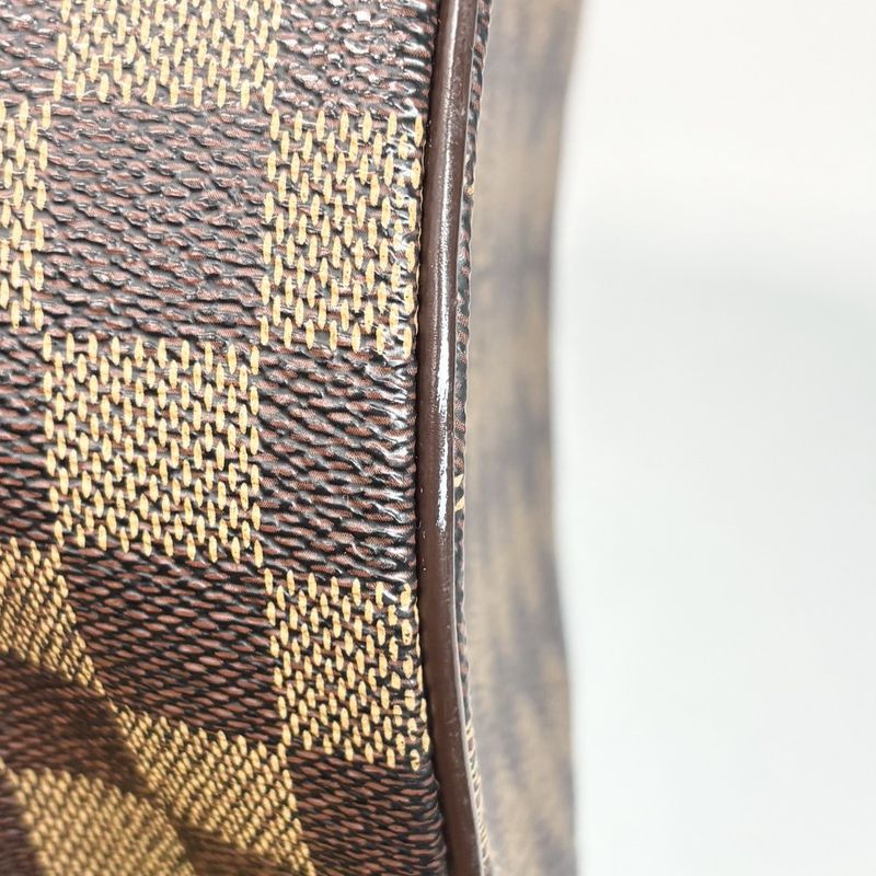 Louis Vuitton Papillon 30 Shoulder Bag GM