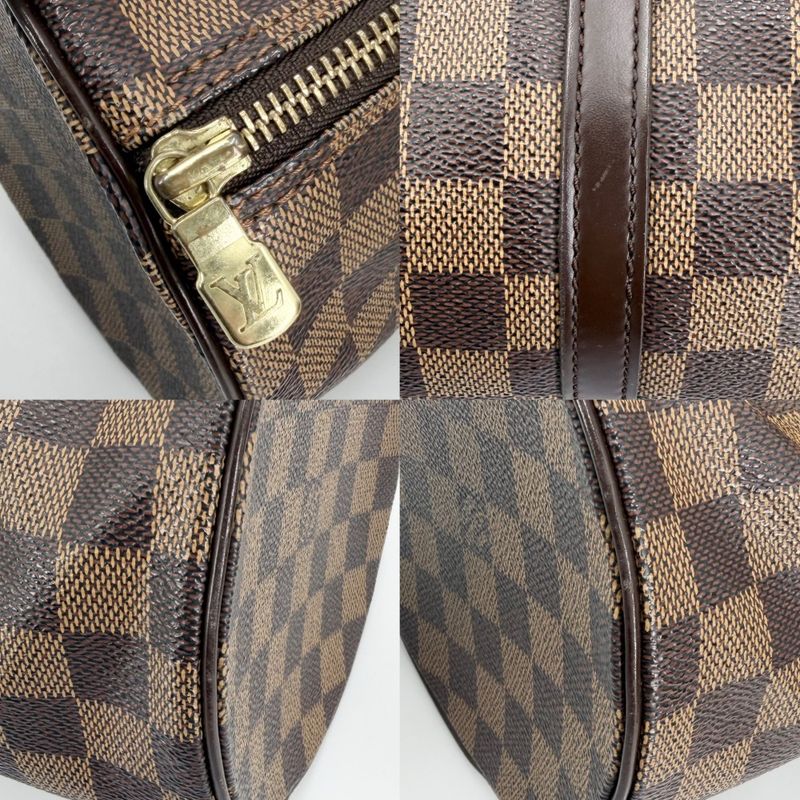 Louis Vuitton Papillon 30 Shoulder Bag GM
