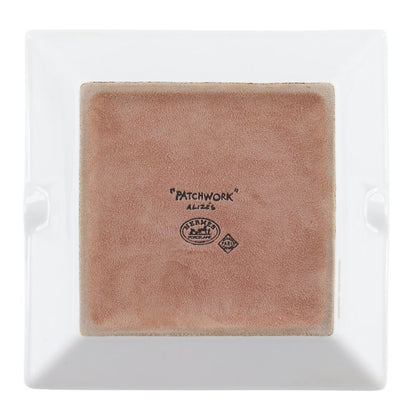 Hermes Ashtray Sailing Pottery Green _