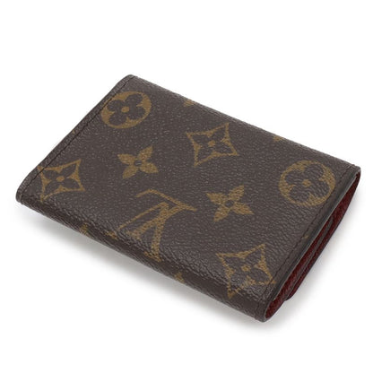 Louis Vuitton Monogram Multicles 6 Key Case Fuchsia Key Holder
