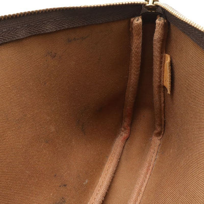 Louis Vuitton Monogram Pochette Pouch Handbag Party