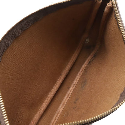 Louis Vuitton Monogram Pochette Pouch Handbag Party