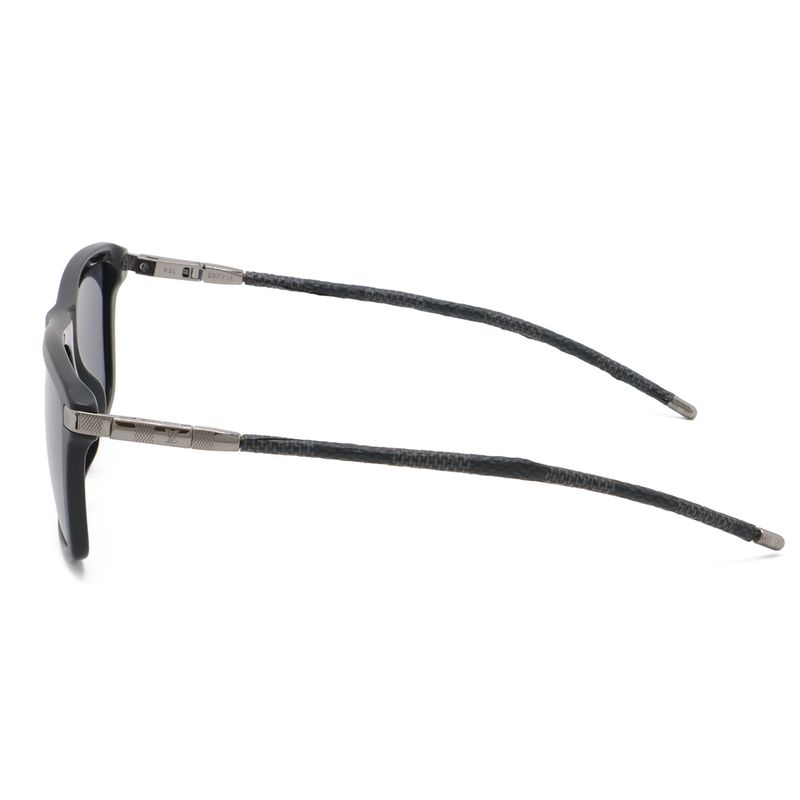 Louis Vuitton Damier Graphite Alliance Sunglasses Wellington Foldable Cles -cles Lenses