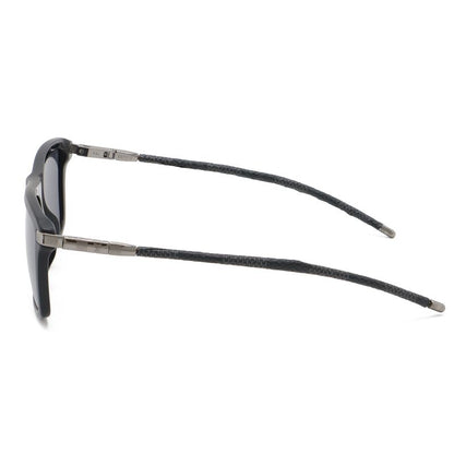 Louis Vuitton Damier Graphite Alliance Sunglasses Wellington Foldable Cles -cles Lenses