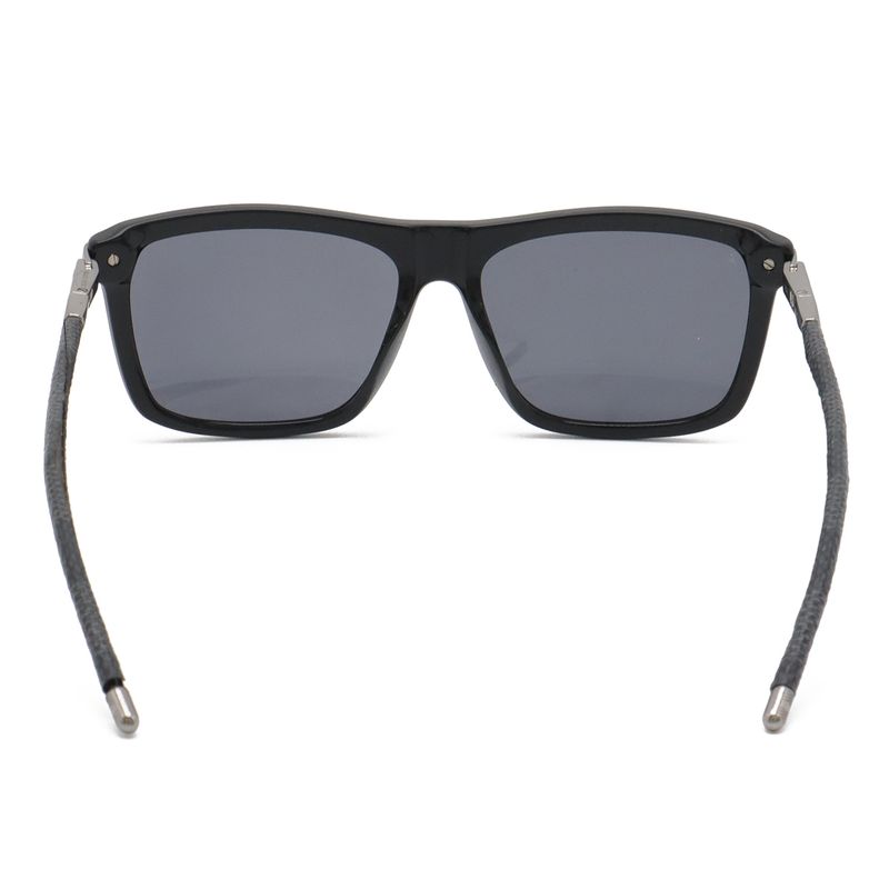 Louis Vuitton Damier Graphite Alliance Sunglasses Wellington Foldable Cles -cles Lenses