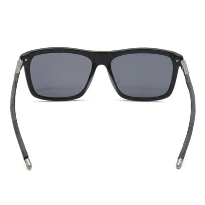 Louis Vuitton Damier Graphite Alliance Sunglasses Wellington Foldable Cles -cles Lenses