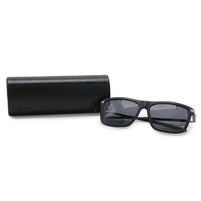 Louis Vuitton Damier Graphite Alliance Sunglasses Wellington Foldable Cles -cles Lenses