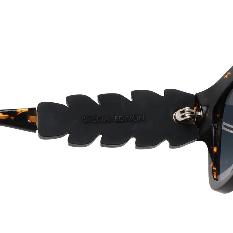 Fendi Sunglasses Special Edition Blue Gradation