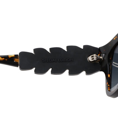 Fendi Sunglasses Special Edition Blue Gradation