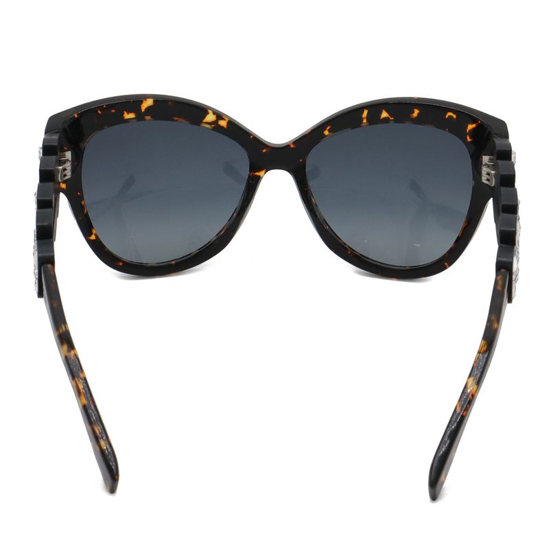 Fendi Sunglasses Special Edition Blue Gradation