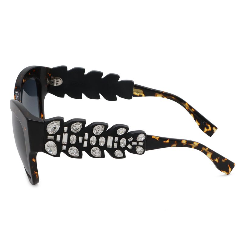 Fendi Sunglasses Special Edition Blue Gradation