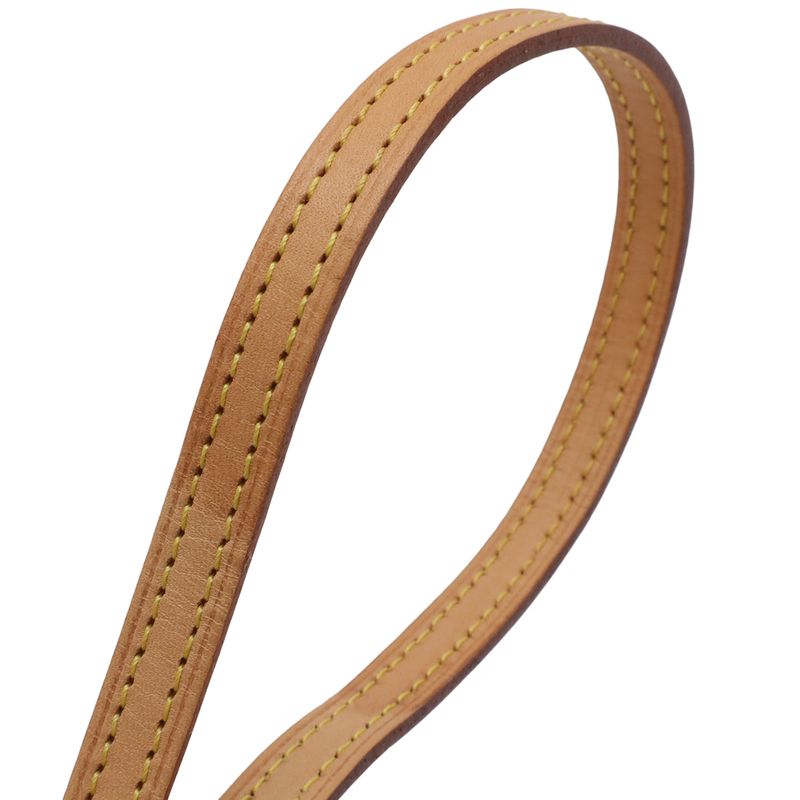 Louis Vuitton Leather Shoulder Strap Non Natural