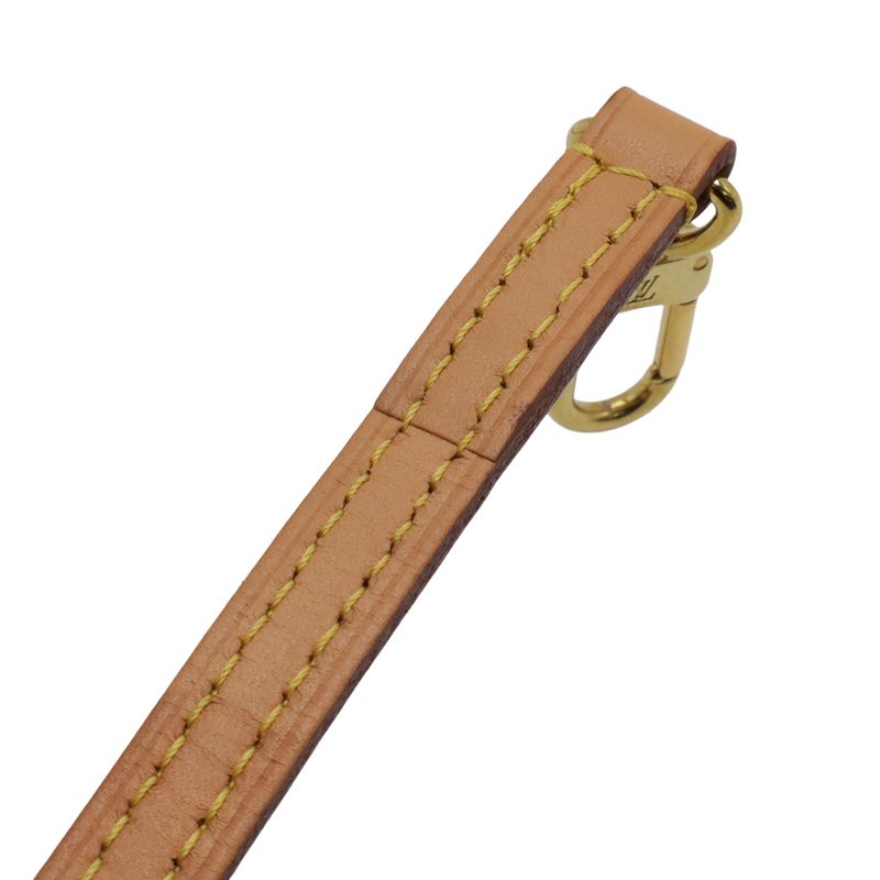 Louis Vuitton Leather Shoulder Strap Non Natural