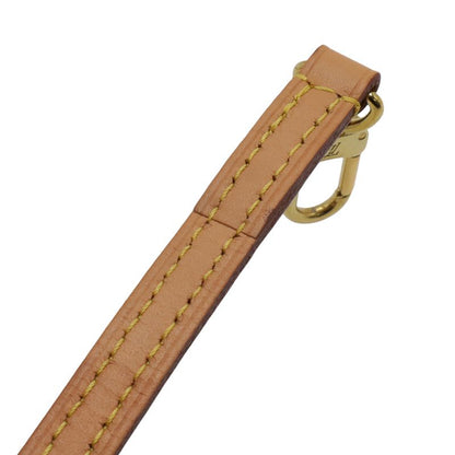 Louis Vuitton Leather Shoulder Strap Non Natural