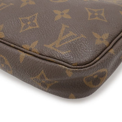 Louis Vuitton Monogram Pochette Pouch Handbag Party