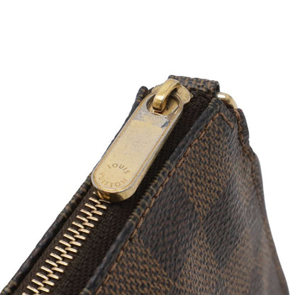 Louis Vuitton Damier Sophie Pouch Chain Strap 2-Way Shoulder Bag